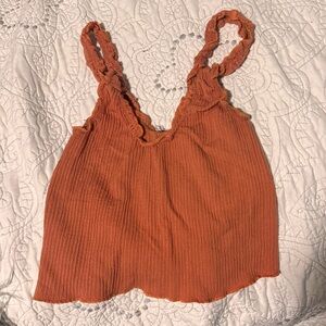 Urban Outfitters Out From Under Cropped Tank Top